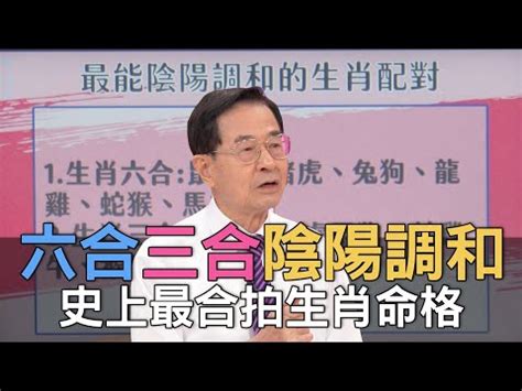 三合六合哪個好|三合跟六合哪個好？深入分析與比較